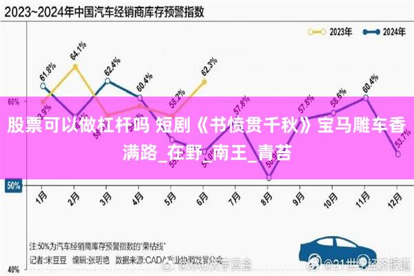 股票可以做杠杆吗 短剧《书愤贯千秋》宝马雕车香满路_在野_南王_青苔