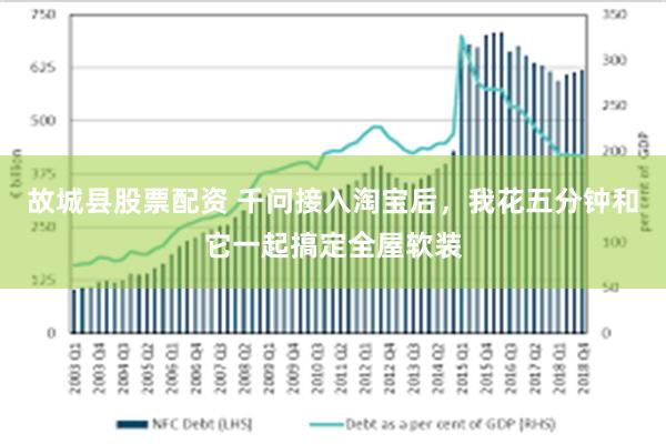 故城县股票配资 千问接入淘宝后，我花五分钟和它一起搞定全屋软装