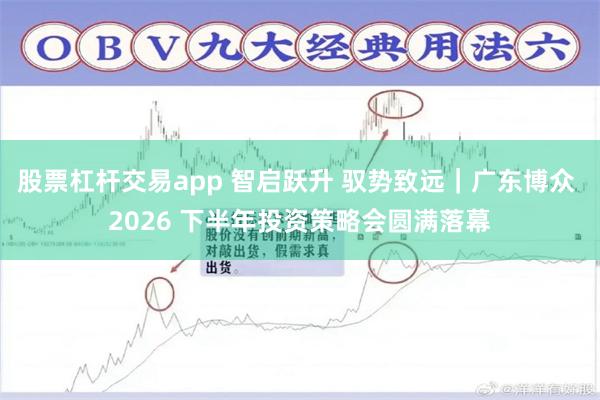股票杠杆交易app 智启跃升 驭势致远｜广东博众 2026 下半年投资策略会圆满落幕