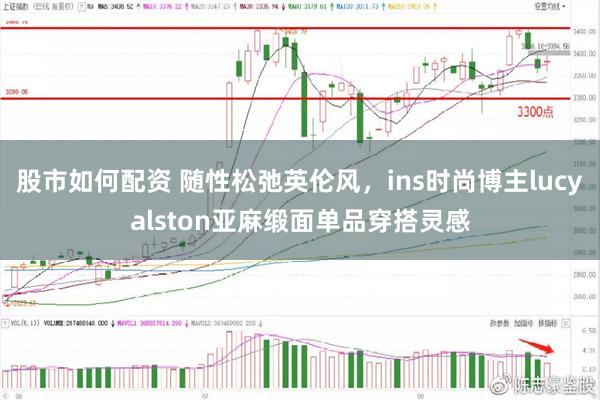 股市如何配资 随性松弛英伦风，ins时尚博主lucyalston亚麻缎面单品穿搭灵感