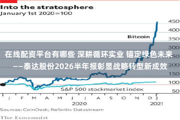 在线配资平台有哪些 深耕循环实业 锚定绿色未来 ——泰达股份2026半年报彰显战略转型新成效