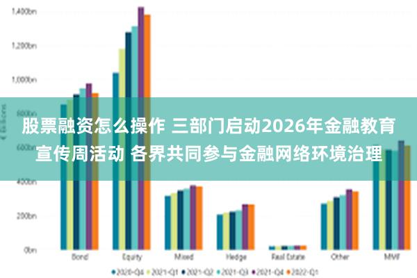 股票融资怎么操作 三部门启动2026年金融教育宣传周活动 各界共同参与金融网络环境治理