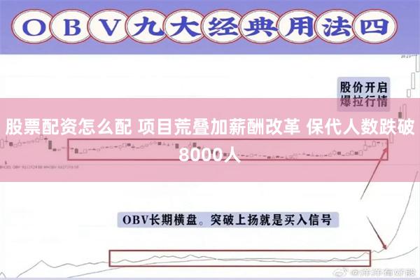 股票配资怎么配 项目荒叠加薪酬改革 保代人数跌破8000人